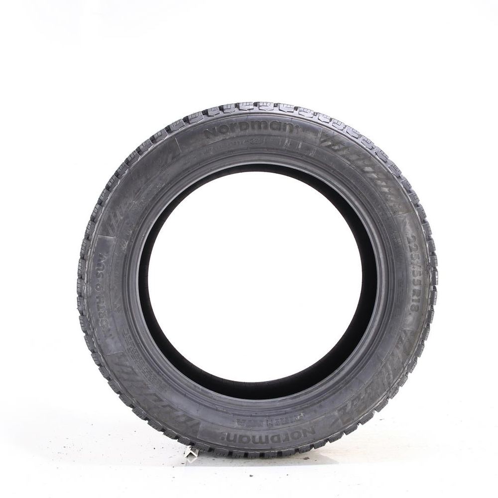 New 225/55R18 Nordman North 9 SUV 102T - Image 3