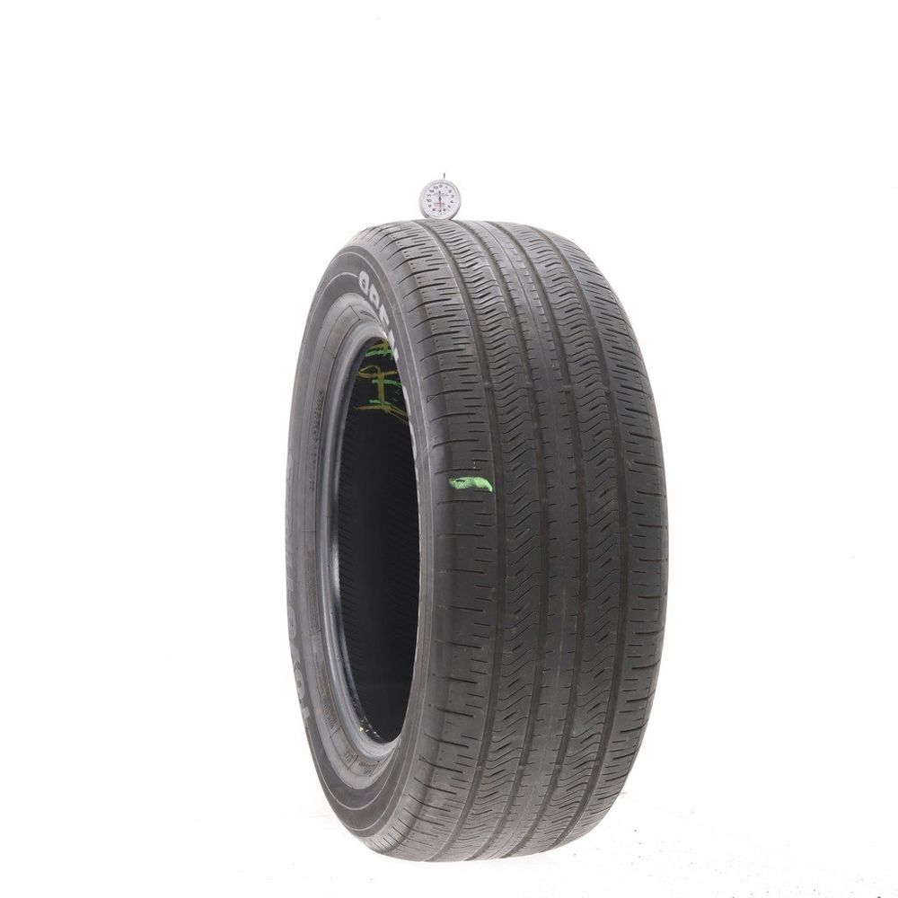Used 265/55R19 Toyo Open Country A51 109V - 6.5/32 - Image 1