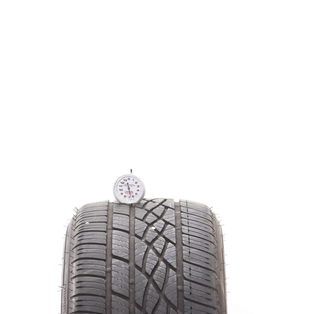 Used 235/50R17 Firestone Firehawk AS V2 96V - 6.5/32 - Image 2
