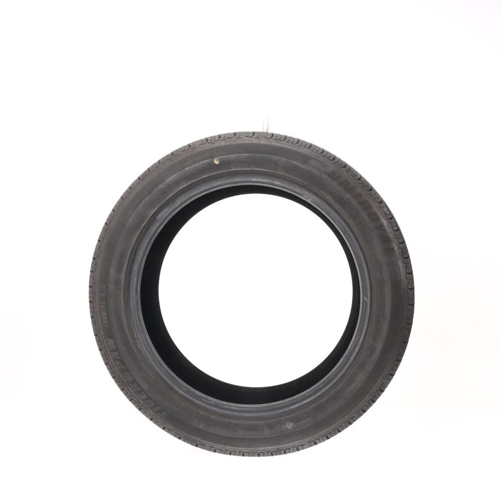 Used 225/50R17 Uniroyal Tiger Paw Touring A/S 94V - 8.5/32 - Image 3