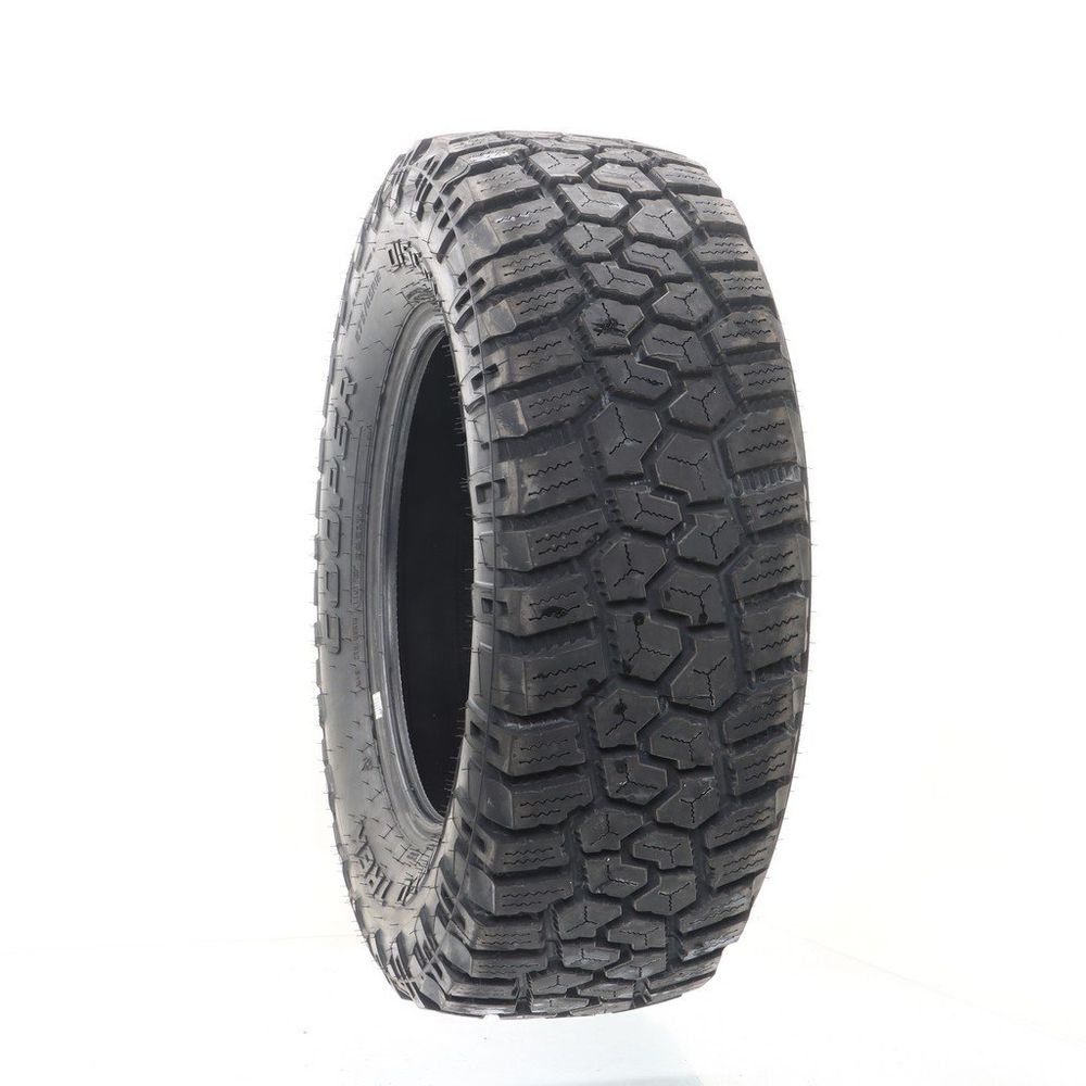 Driven Once 275/65R18 Cooper Discoverer Rugged Trek 116T - 15/32 - Image 1