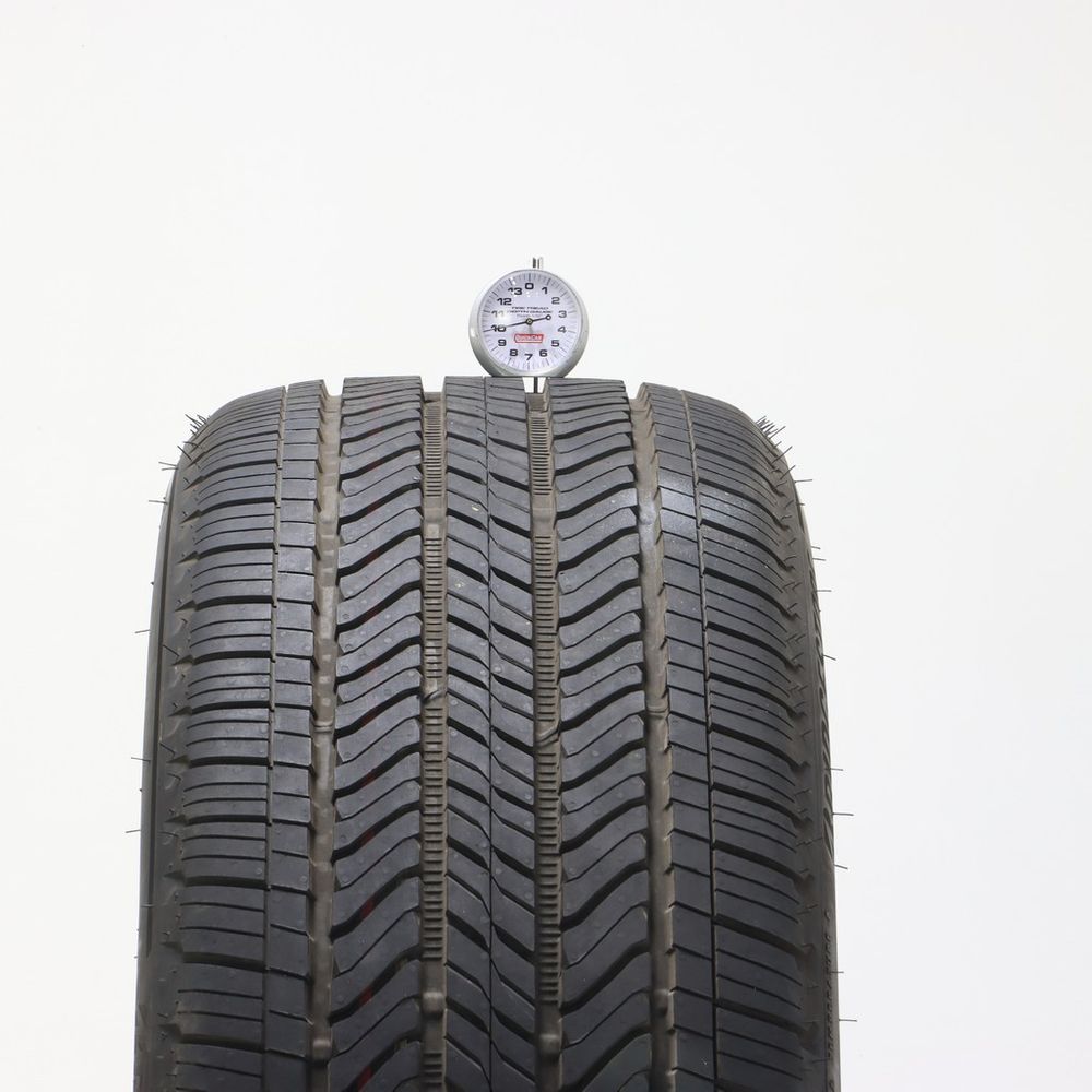 Set of (2) Used 275/45R21 Bridgestone Alenza A/S 02 B-Seal ENLITEN 107H - 9-10/32 - Image 5