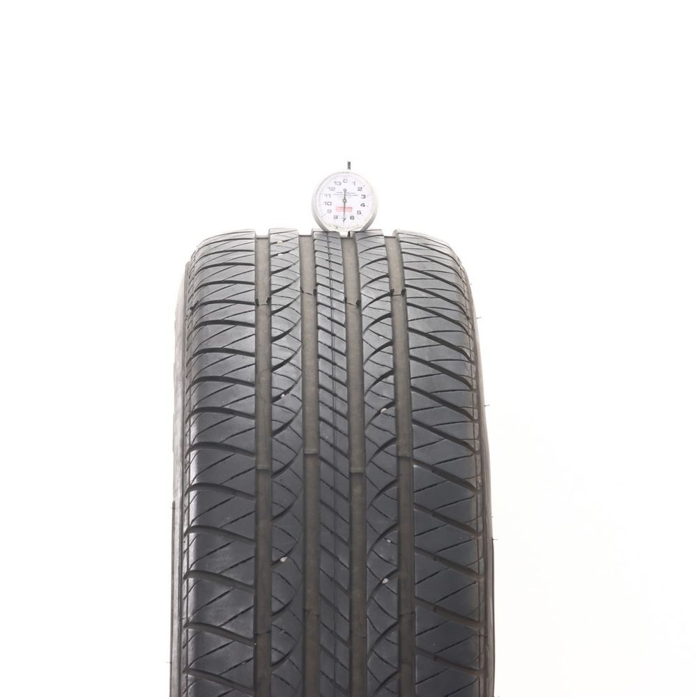 Set of (2) Used 235/65R17 Douglas Touring A/S 104H - 6.5-7/32 - Image 5