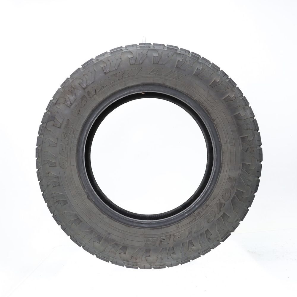 Used LT 245/70R17 Toyo Open Country A/T III 119/116R E - 8.5/32 - Image 3