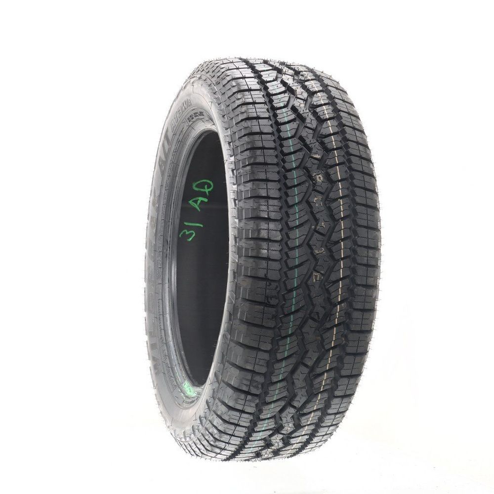 Driven Once 275/55R20 Falken Wildpeak A/T3W A 113T - 14/32 - Image 1