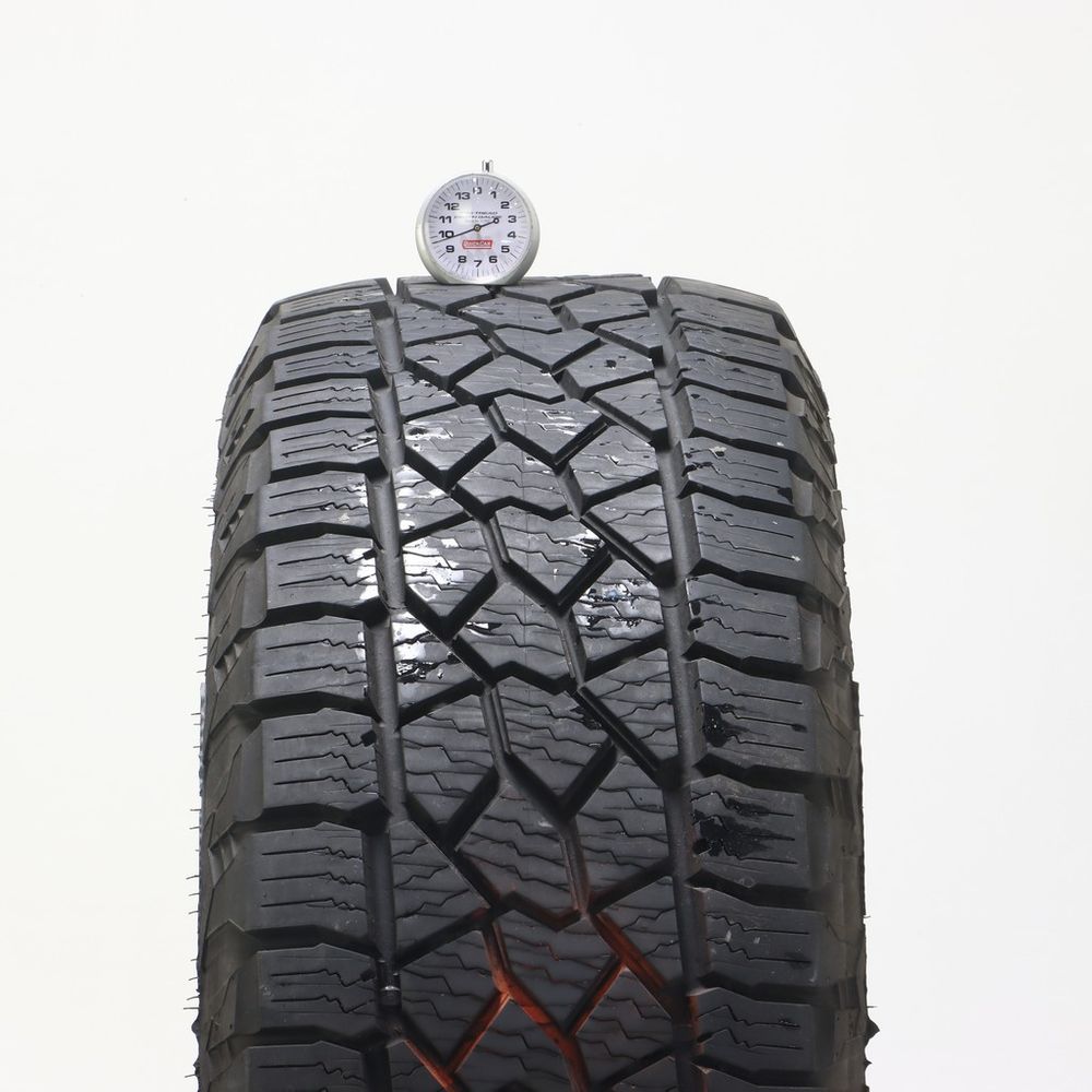 Set of (2) Used 265/70R16 DeanTires Back Country A/T2 112T - 9.5-10.5/32 - Image 2