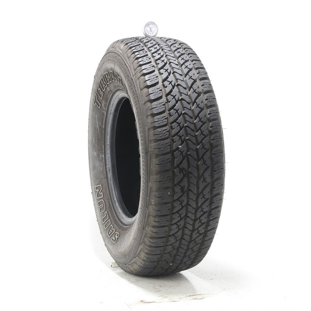 Used LT 265/75R16 Sailun Terramax H/T 123/120R E - 12.5/32 - Image 1