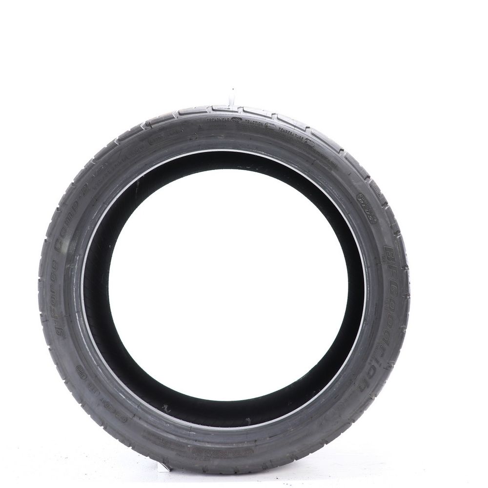 Used 275/35ZR20 BFGoodrich g-Force Comp-2 A/S Plus 102W - 7.5/32 - Image 3