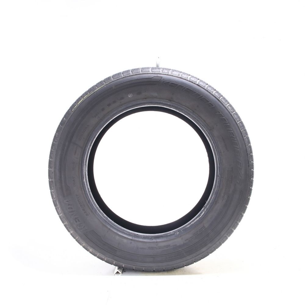 Set of (4) Used 235/60R17 Kenda Kenetica Touring KR217 102T - 8.5-9/32 - Image 6