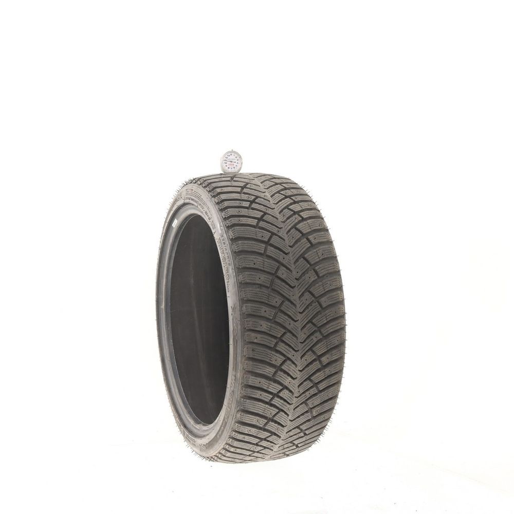 Used 225/40R18 Nexen WinGuard winSpike 3 92T - 10.5/32 - Image 1