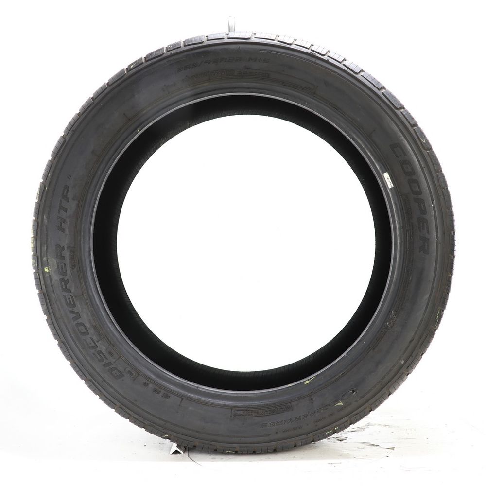 Used 285/45R22 Cooper Discoverer HTP II 114H - 9.5/32 - Image 3