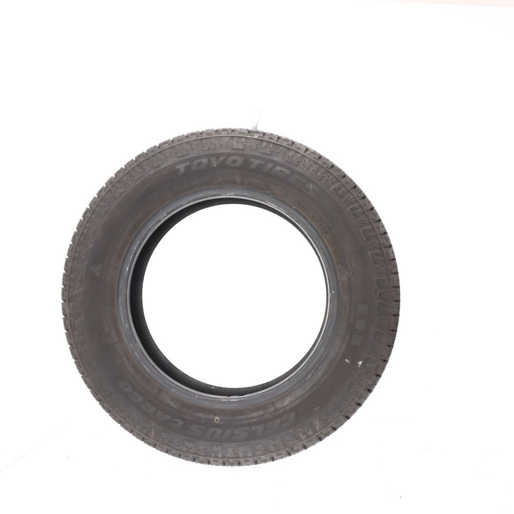 Used 195/75R16C Toyo Celsius Cargo 107/105R - 9.5/32 - Image 3