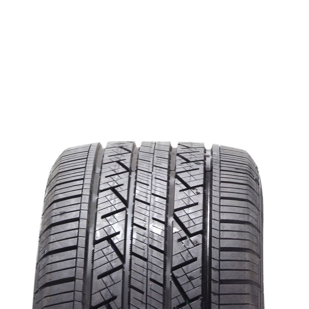 New 275/45R20 Continental CrossContact LX25 110V - 10/32 - Image 2