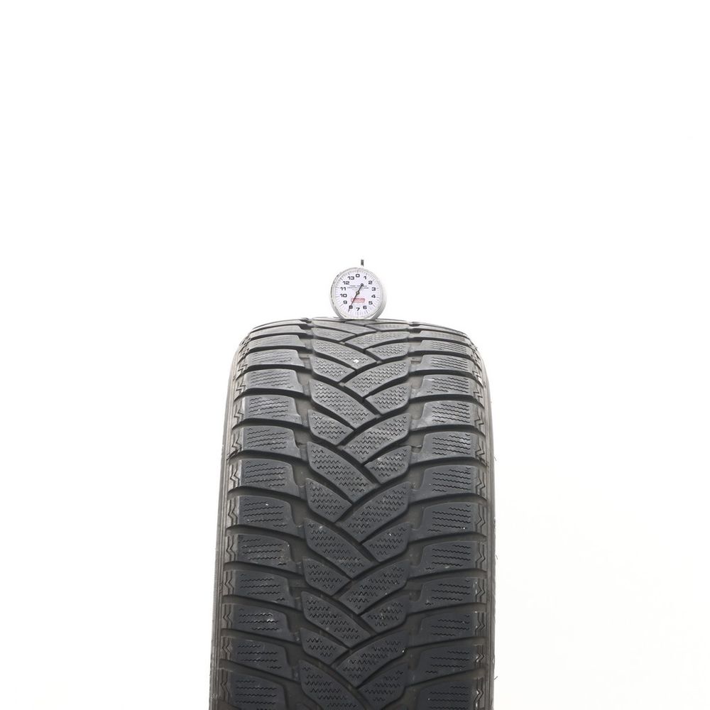 Used 225/50R17 Dunlop SP Winter Sport M3 DSST Run Flat 94H - 8/32 - Image 2