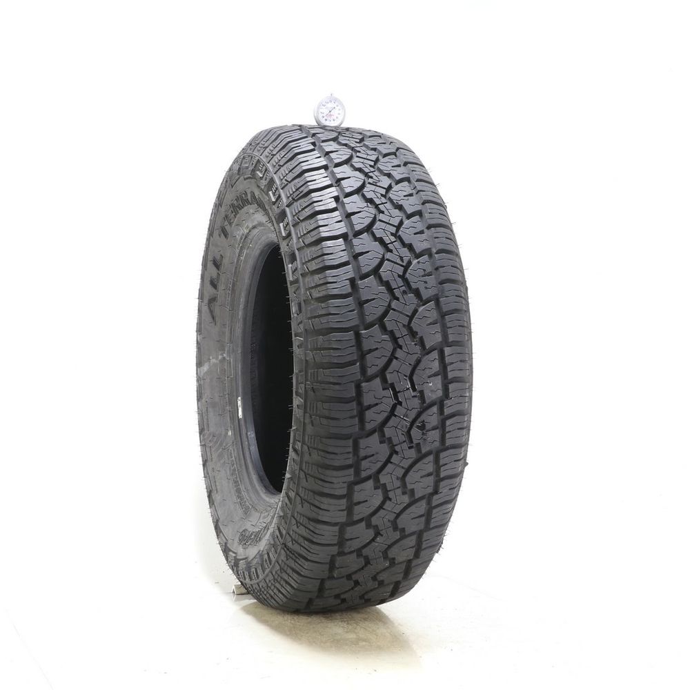 Used 265/70R16 Dextero All Terrain DAT1 111T - 8.5/32 - Image 1