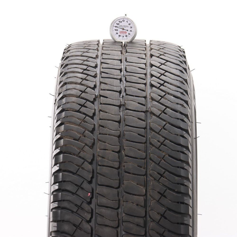 Set of (2) Used LT 265/70R17 Michelin LTX A/T2 121/118R E - 9.5-11/32 - Image 5