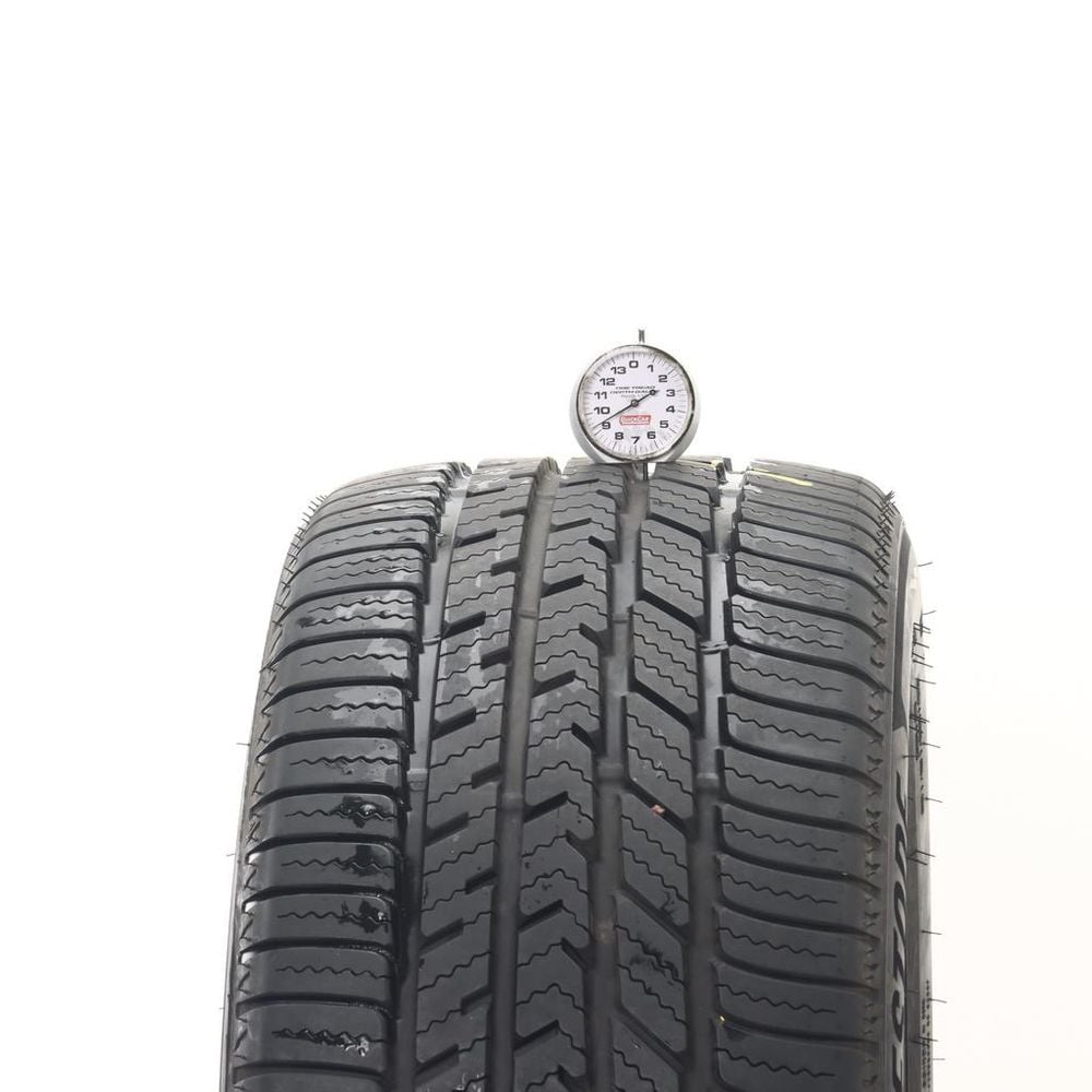Set of (2) Used 245/45R17 Bridgestone Potenza Sport AS 99W - 9/32 - Image 2
