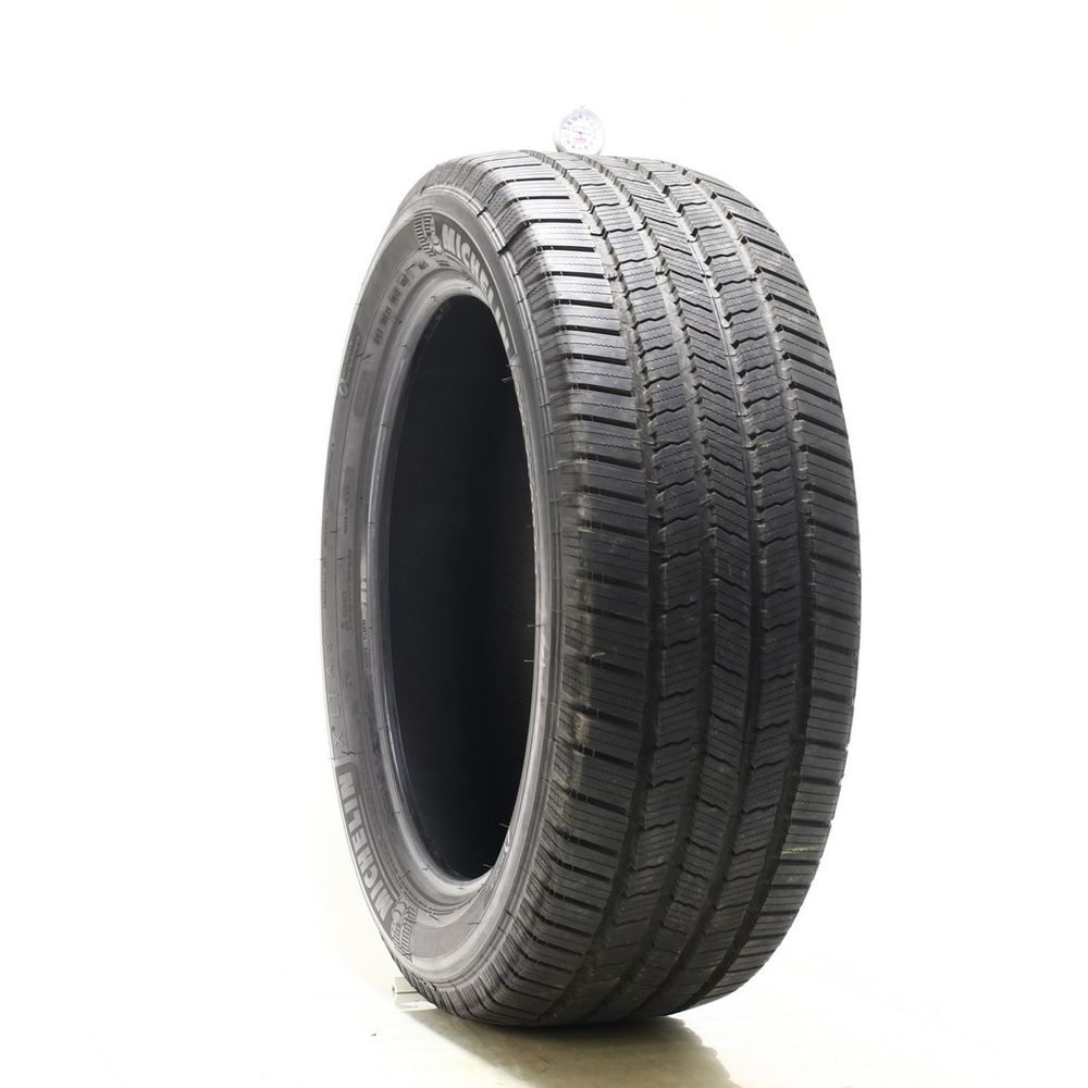 Used 275/50R22 Michelin X LT A/S 111H - 10.5/32 - Image 1
