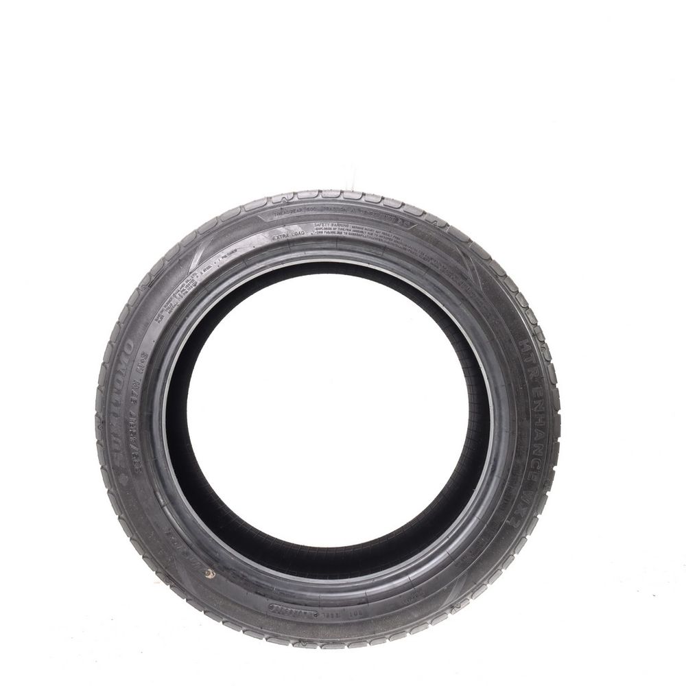 Used 235/45R17 Sumitomo HTR Enhance WX2 97W - 6.5/32 - Image 3