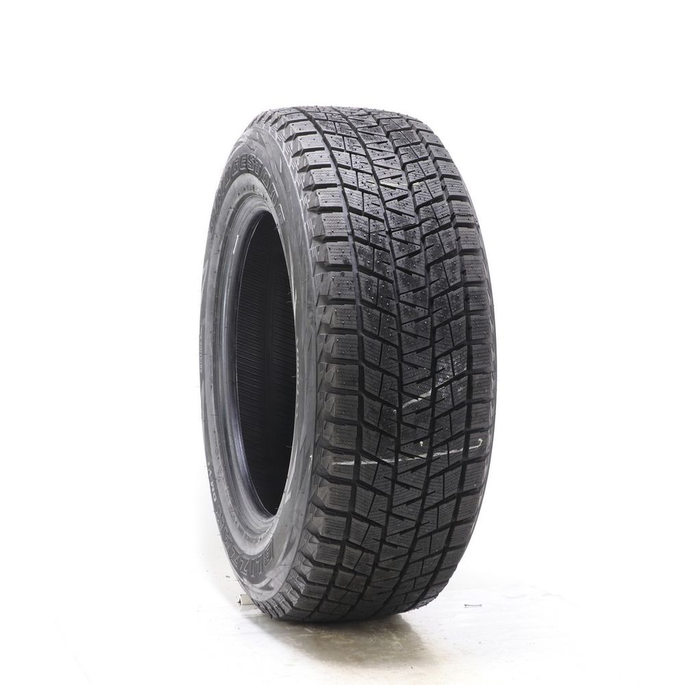 Driven Once 265/60R18 Bridgestone Blizzak DM-V1 110R - 12/32 - Image 1