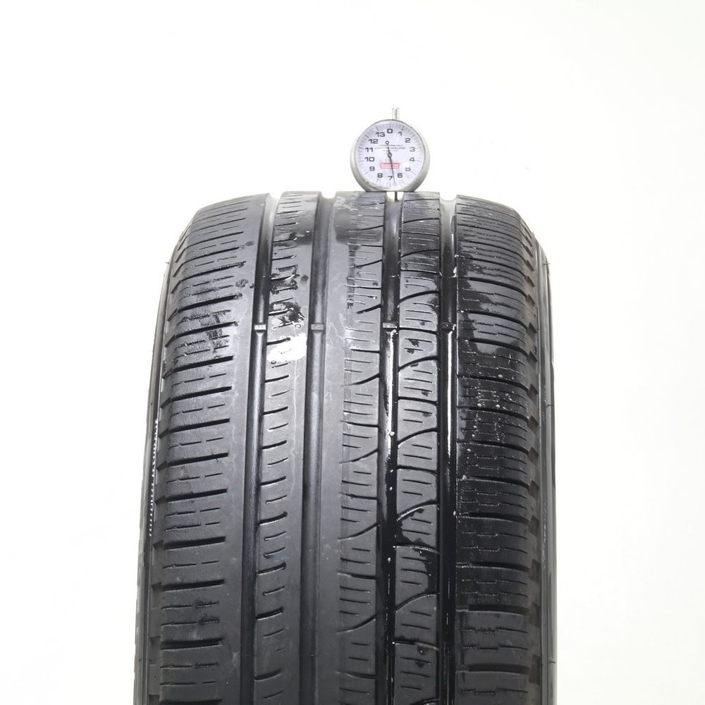 Used 235/55R19 Pirelli Scorpion Verde Plus 105V - 6.5/32 - Image 2