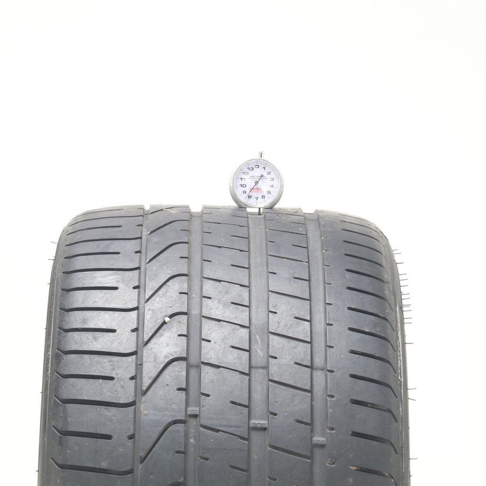 Set of (4) Used 305/30ZR20 Pirelli P Zero N1 103Y - 8/32 - Image 2