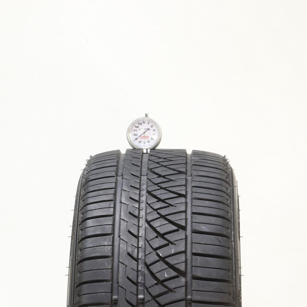 Set of (2) Used 225/45R19 Falken Ziex ZE960 A/S 96W - 8.5-9/32 - Image 5