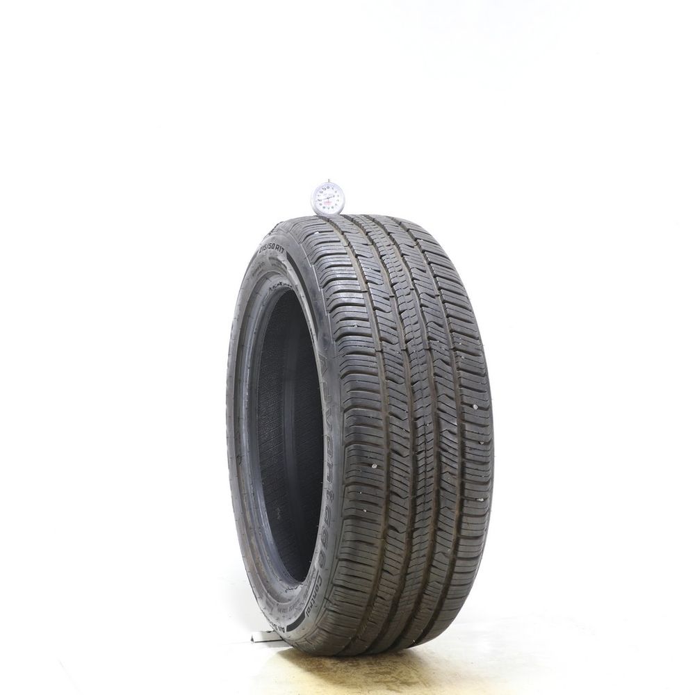 Set of (2) Used 215/50R17 BFGoodrich Advantage Control 95V - 9.5-10/32 - Image 4