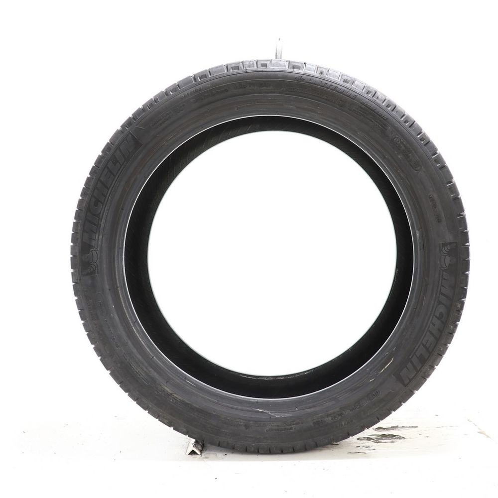 Used 275/40R20 Michelin Latitude Diamaris 106Y - 5.5/32 - Image 3