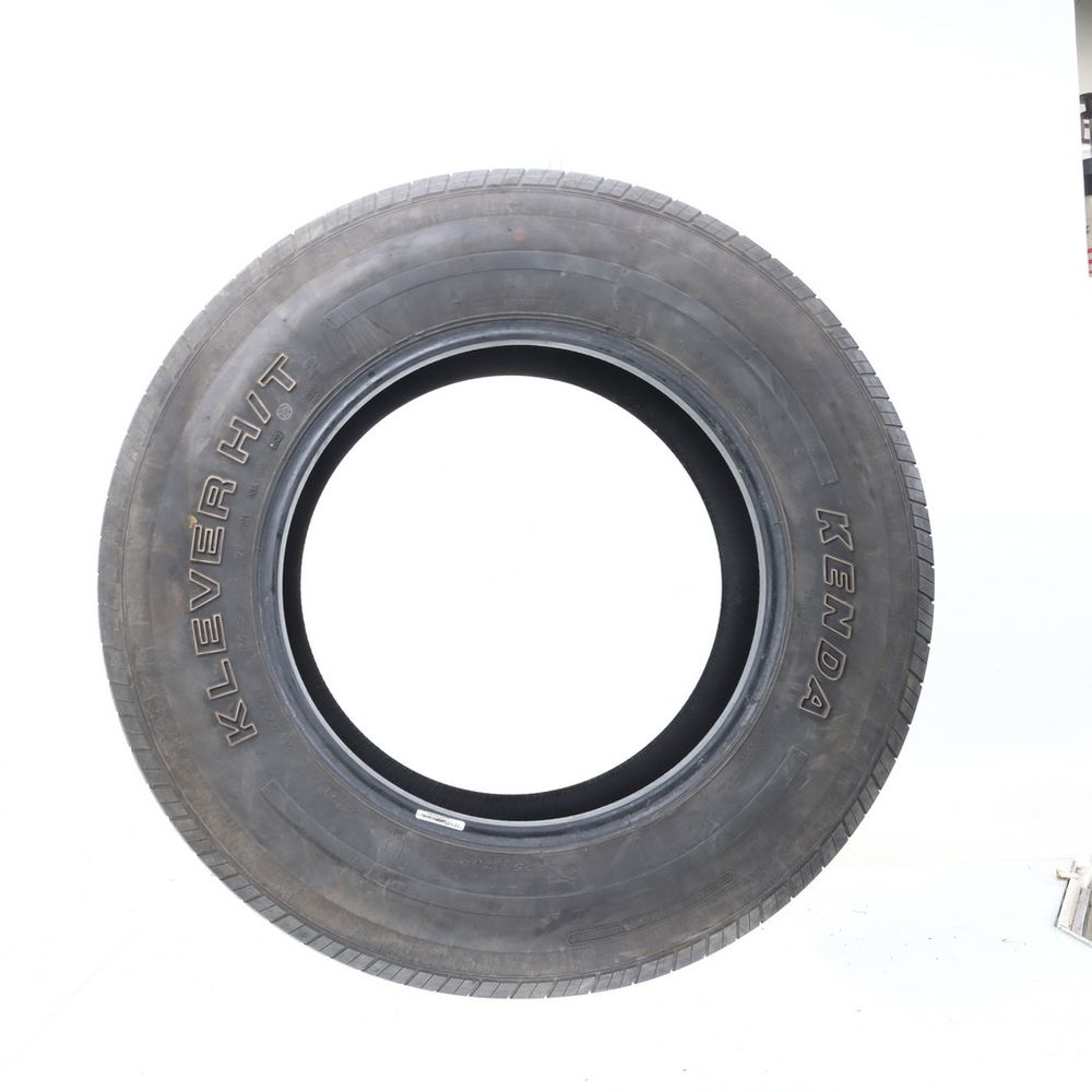Used 255/70R17 Kenda Klever H/T 2 110T - 7.5/32 - Image 3