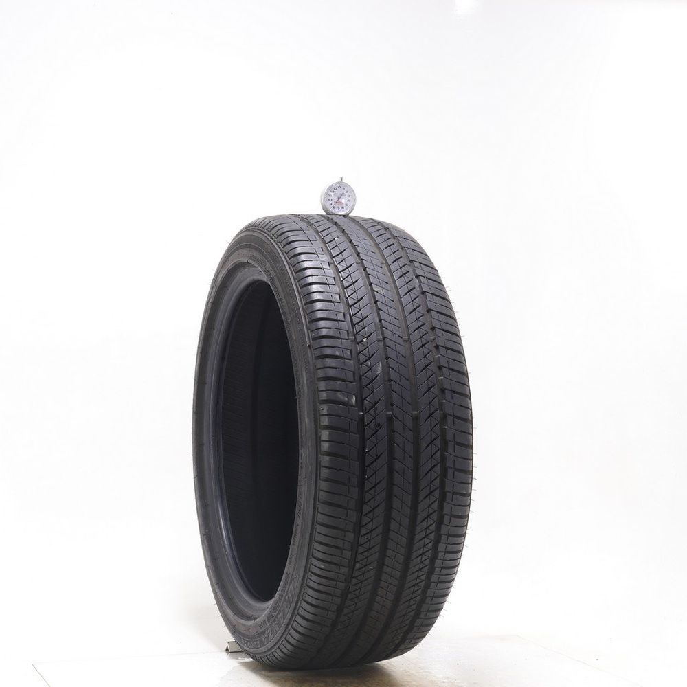 Used 225/45R18 Bridgestone Turanza EL400-02 91V - 8.5/32 - Image 1
