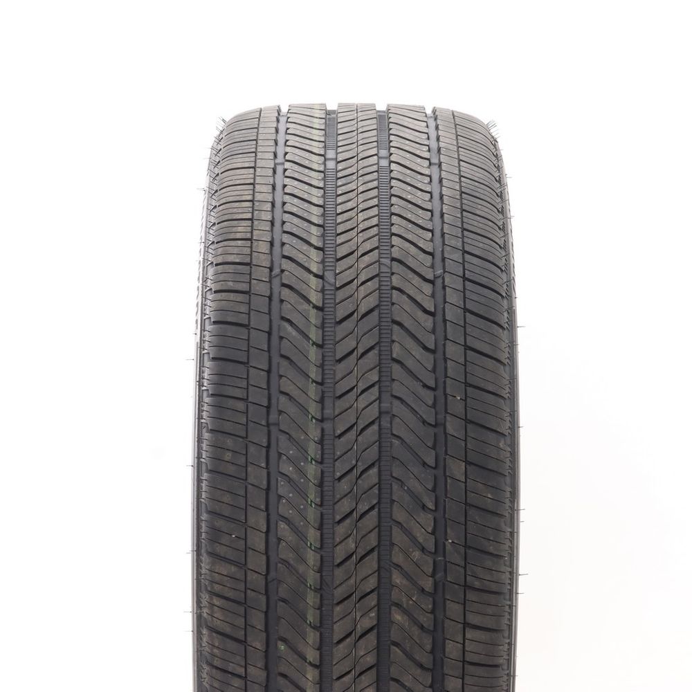 Driven Once 285/40R24 Bridgestone Alenza A/S 02 112H - 9.5/32 - Image 2