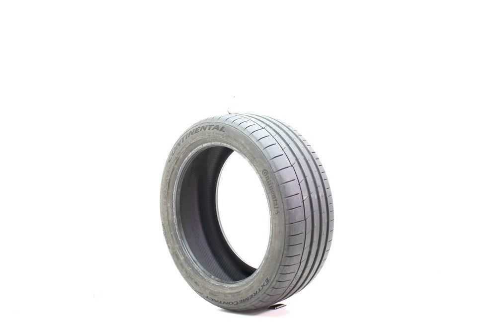 Used 205/45ZR16 Continental ExtremeContact Sport 83W - 8.5/32 - Image 1
