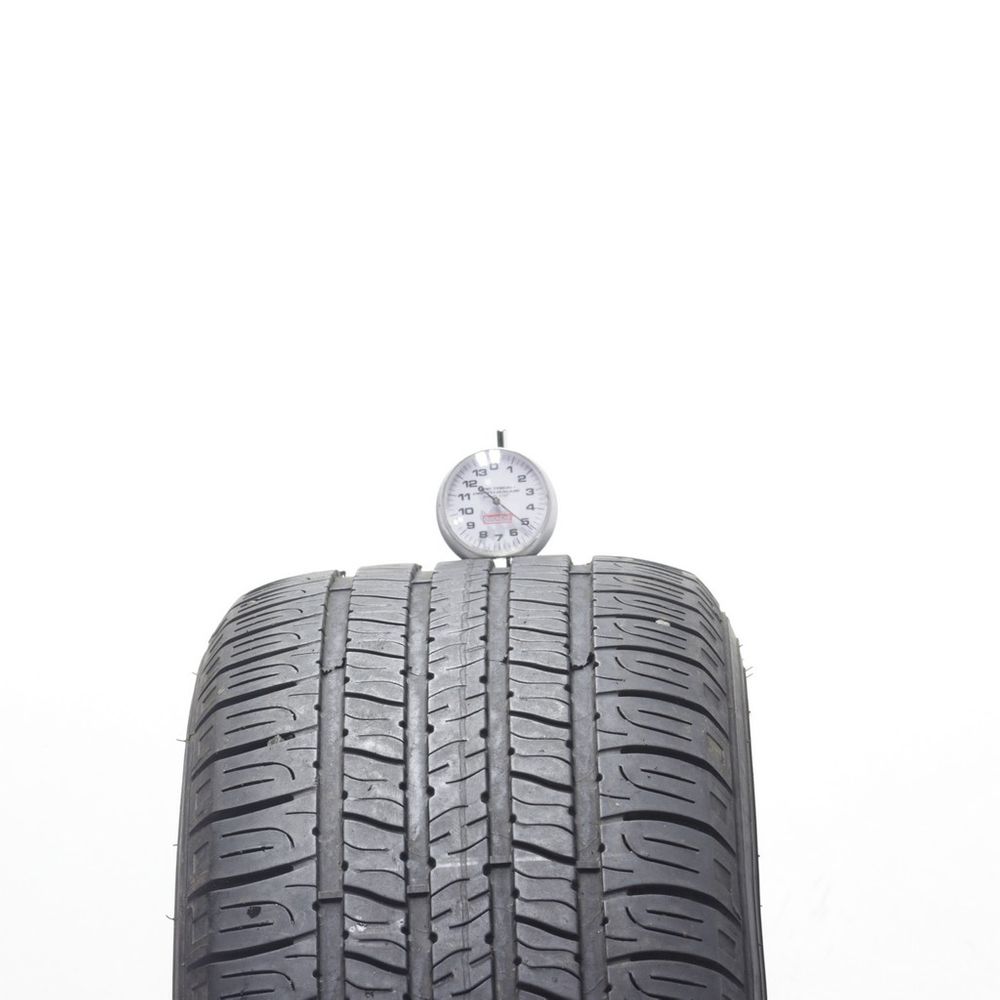 Set of (2) Used 235/55R17 Goodyear Assurance All-Season 99T - 5/32 - Image 2