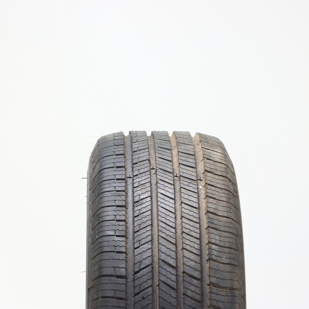 Set of (2) Driven Once 225/65R17 Michelin Defender T+H 102H - 10-10.5/32 - Image 2