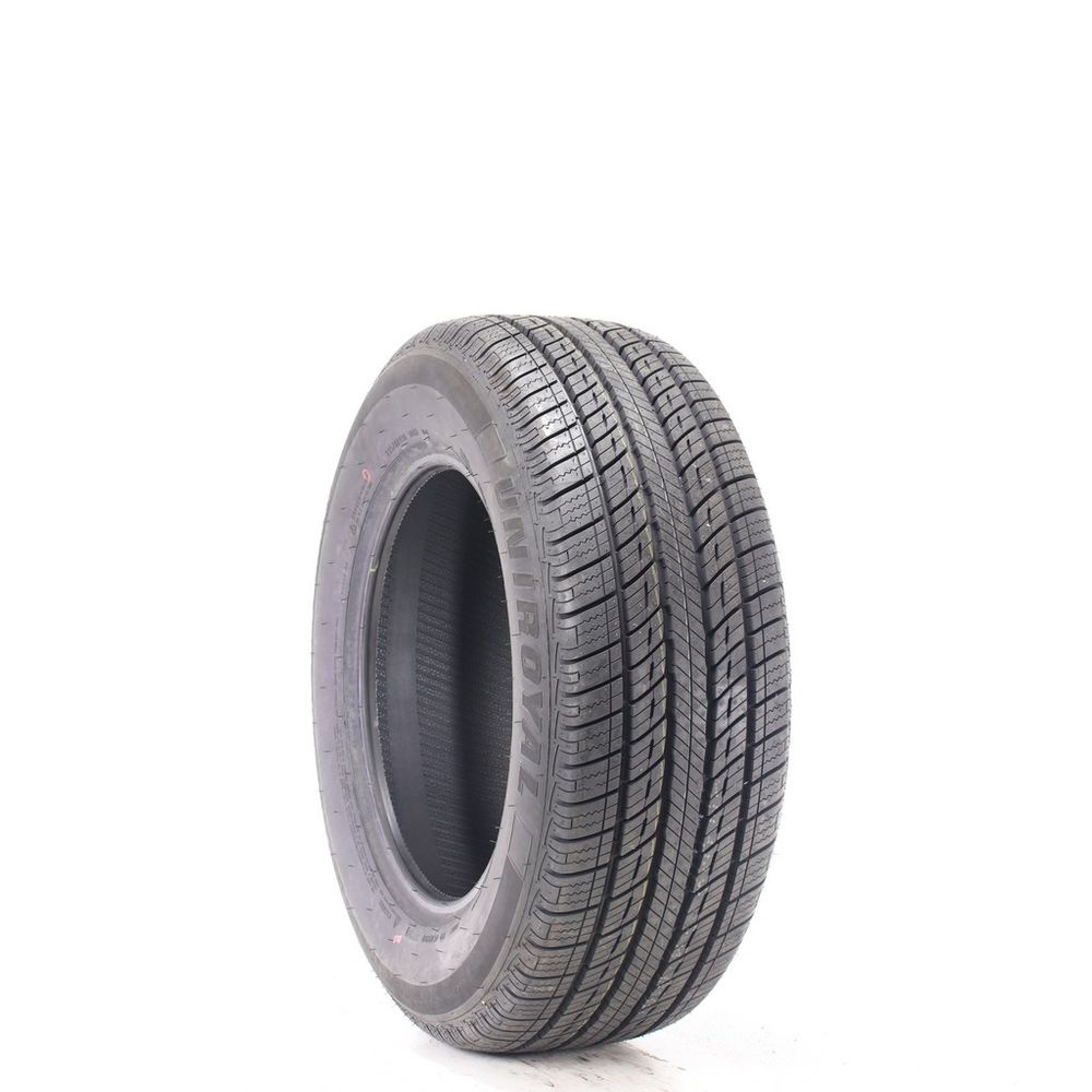 New 235/60R16 Uniroyal Tiger Paw Touring A/S 100H - 11.5/32 - Image 1