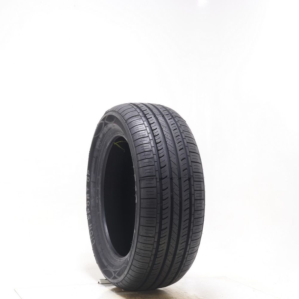 New 205/55R16 Leao Lion Sport GP 91H - 10/32 - Image 1