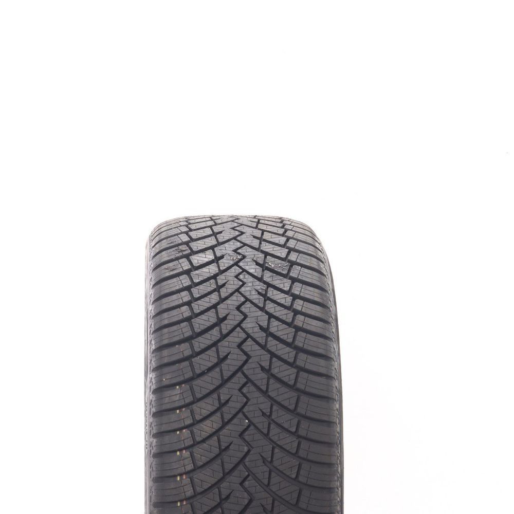 Driven Once 225/55R19 Pirelli Scorpion Weather Active 99V - 11.5/32 - Image 2