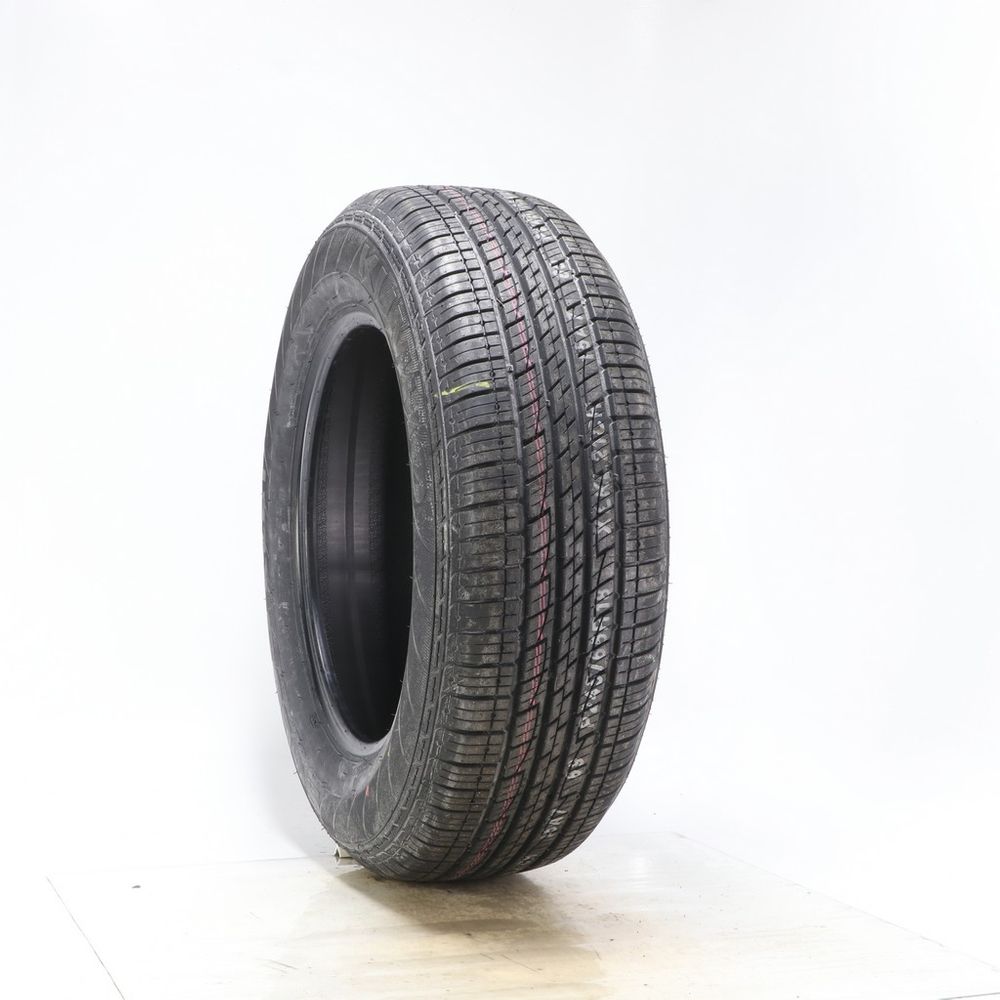 Driven Once 245/65R18 Kumho Solus KL21 110H - 9/32 - Image 1