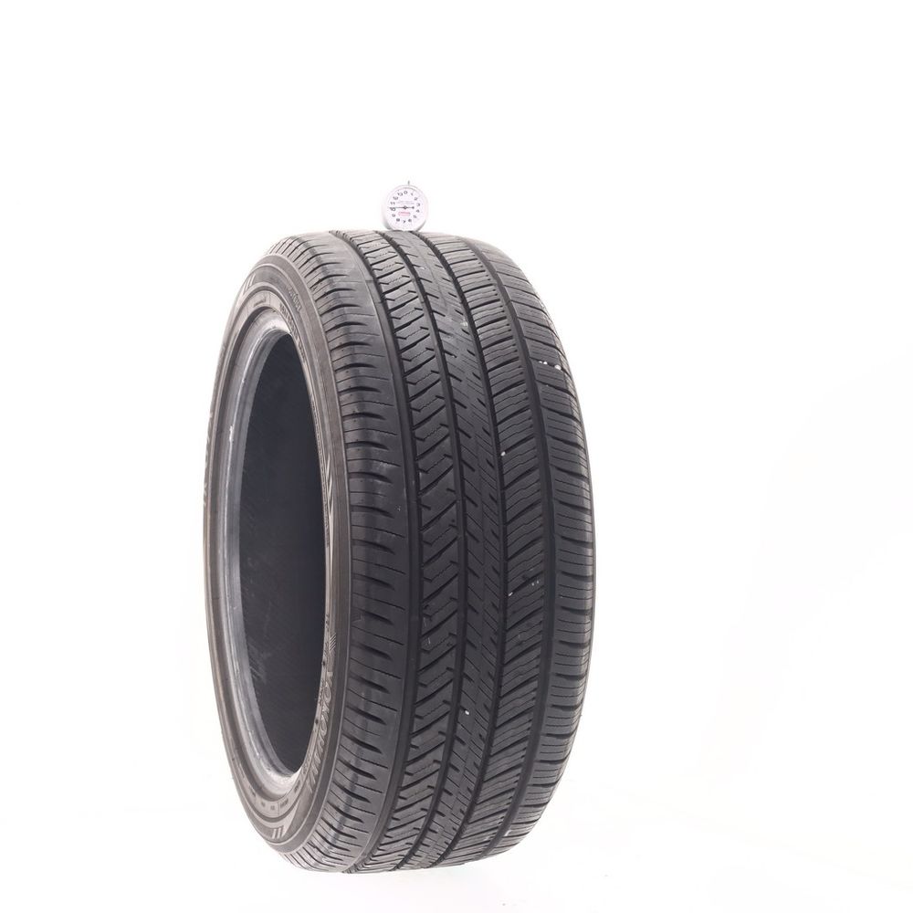 Used 245/45R18 Yokohama YK-GTX 100V - 10/32 - Image 1