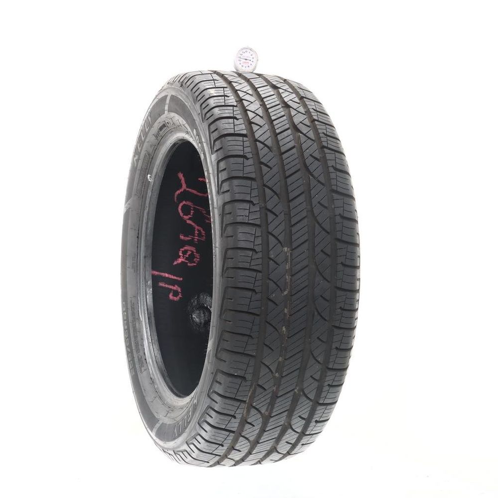 Used 255/55R20 Kelly Edge Touring Plus 110H - 10.5/32 - Image 1