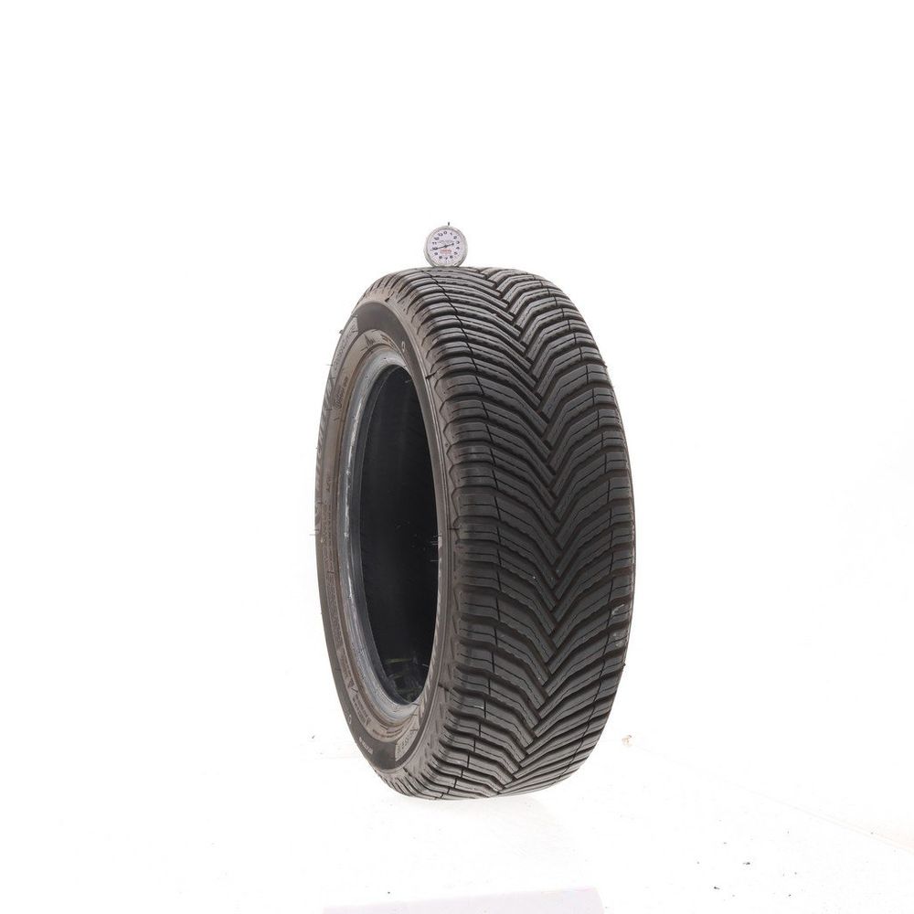 Used 205/55R16 Michelin CrossClimate 2 91H - 10/32 - Image 1