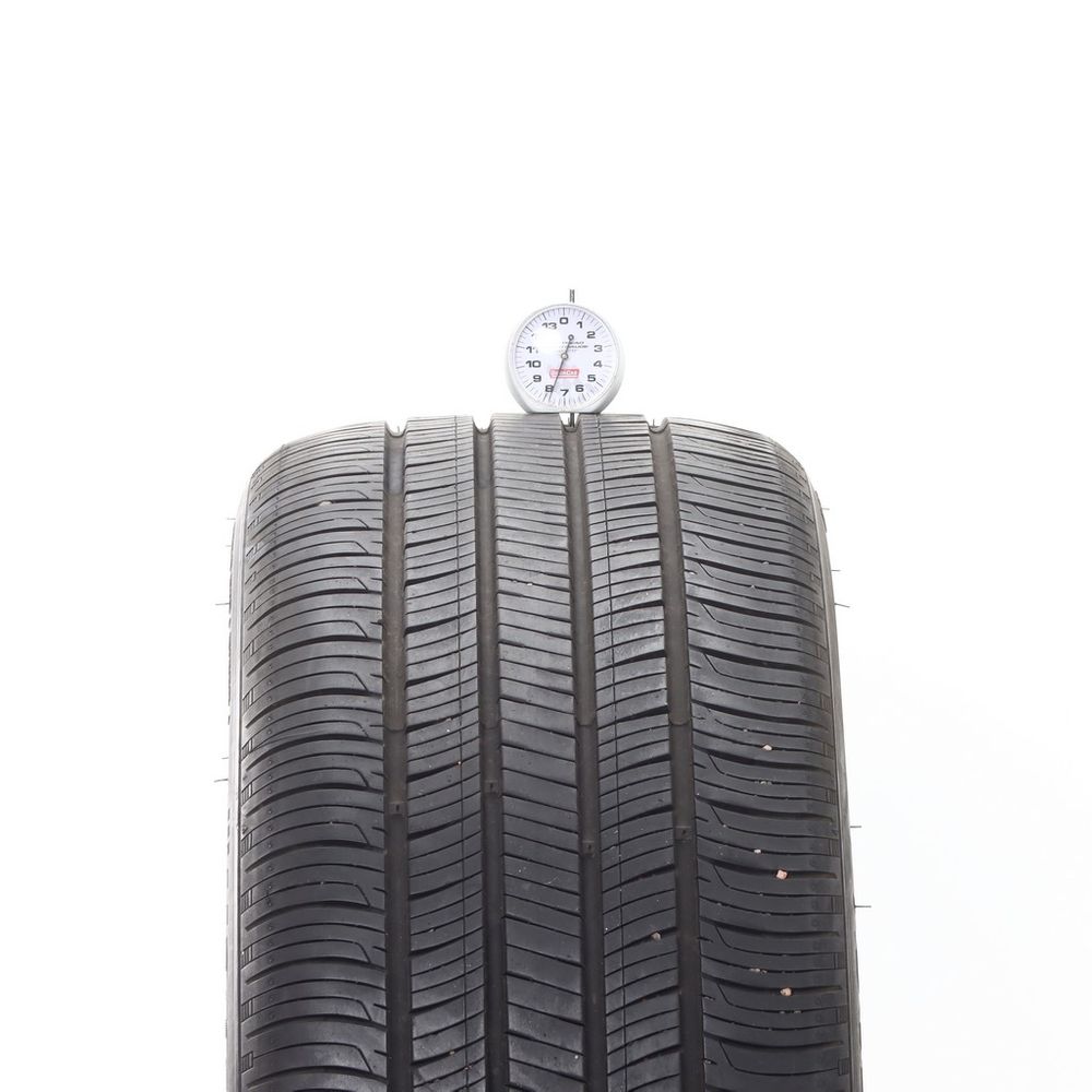 Set of (2) Used 235/40R19 Hankook Kinergy GT 92V - 7.5-9/32 - Image 2