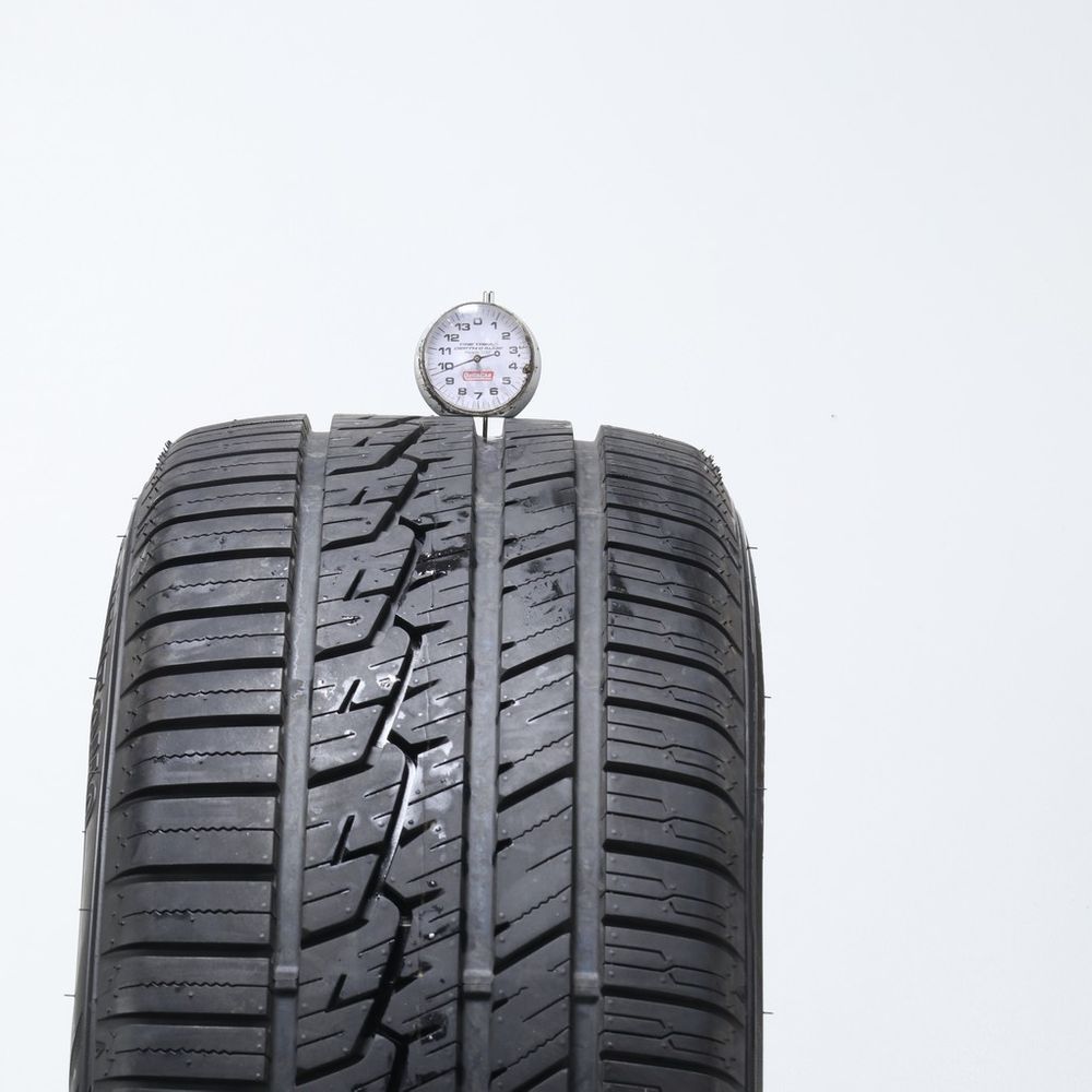 Set of (2) Used 245/50R20 Sumitomo HTR A/S P03 102V - 9-9.5/32 - Image 5