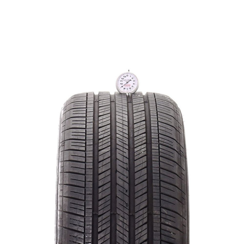 Set of (4) Used 255/50R20 Goodyear Assurance Finesse 105T - 7.5-9/32 - Image 11