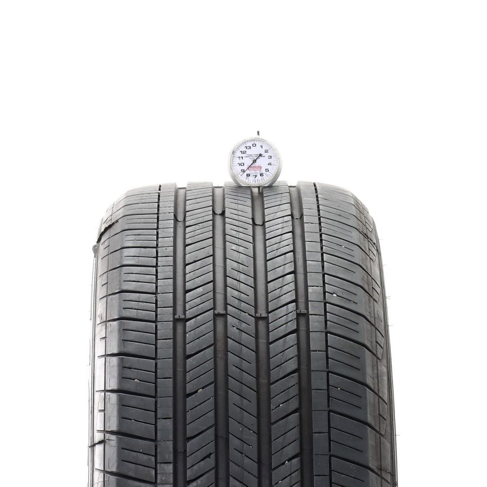 Set of (4) Used 255/50R20 Goodyear Assurance Finesse 105T - 7.5-9/32 - Image 8
