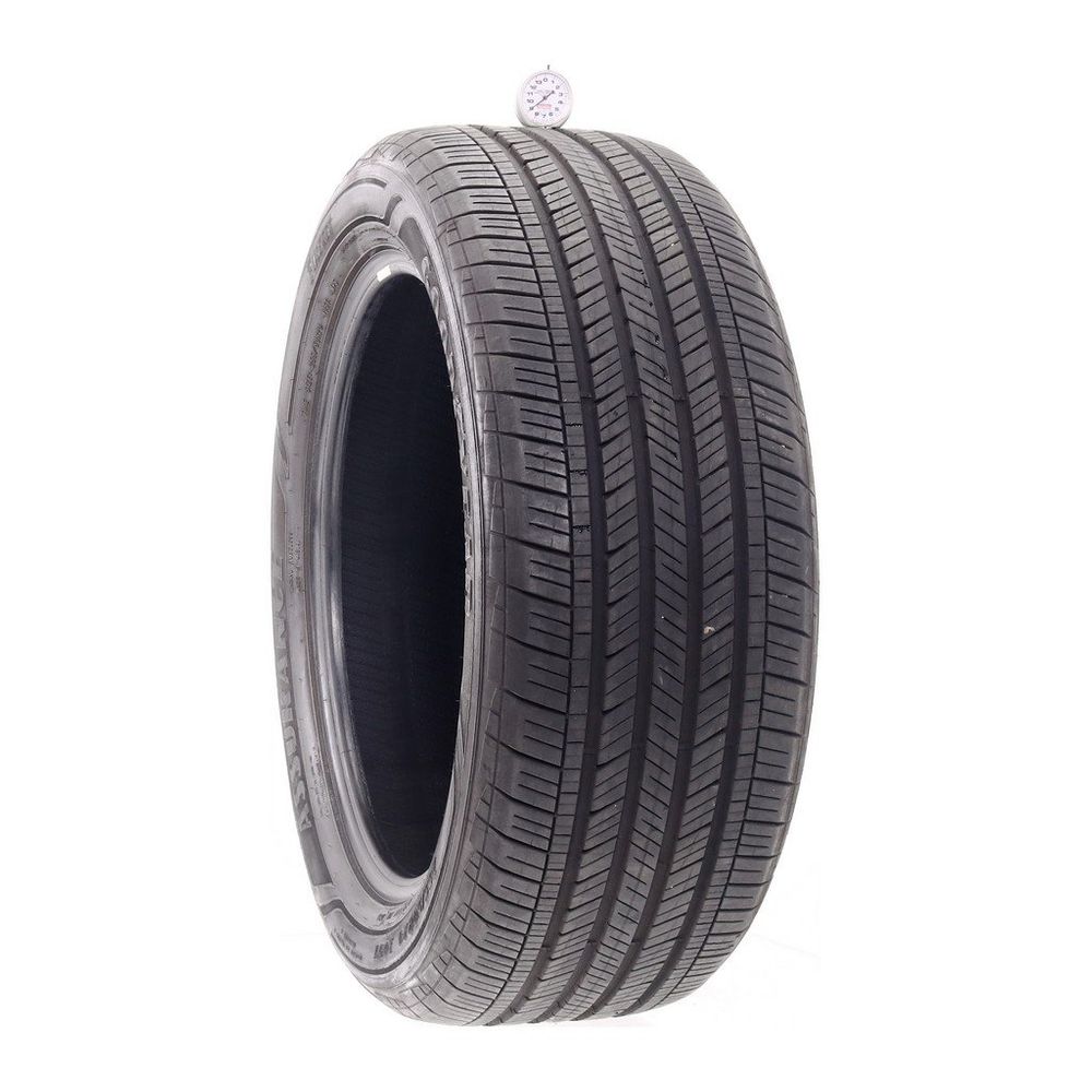 Set of (4) Used 255/50R20 Goodyear Assurance Finesse 105T - 7.5-9/32 - Image 10