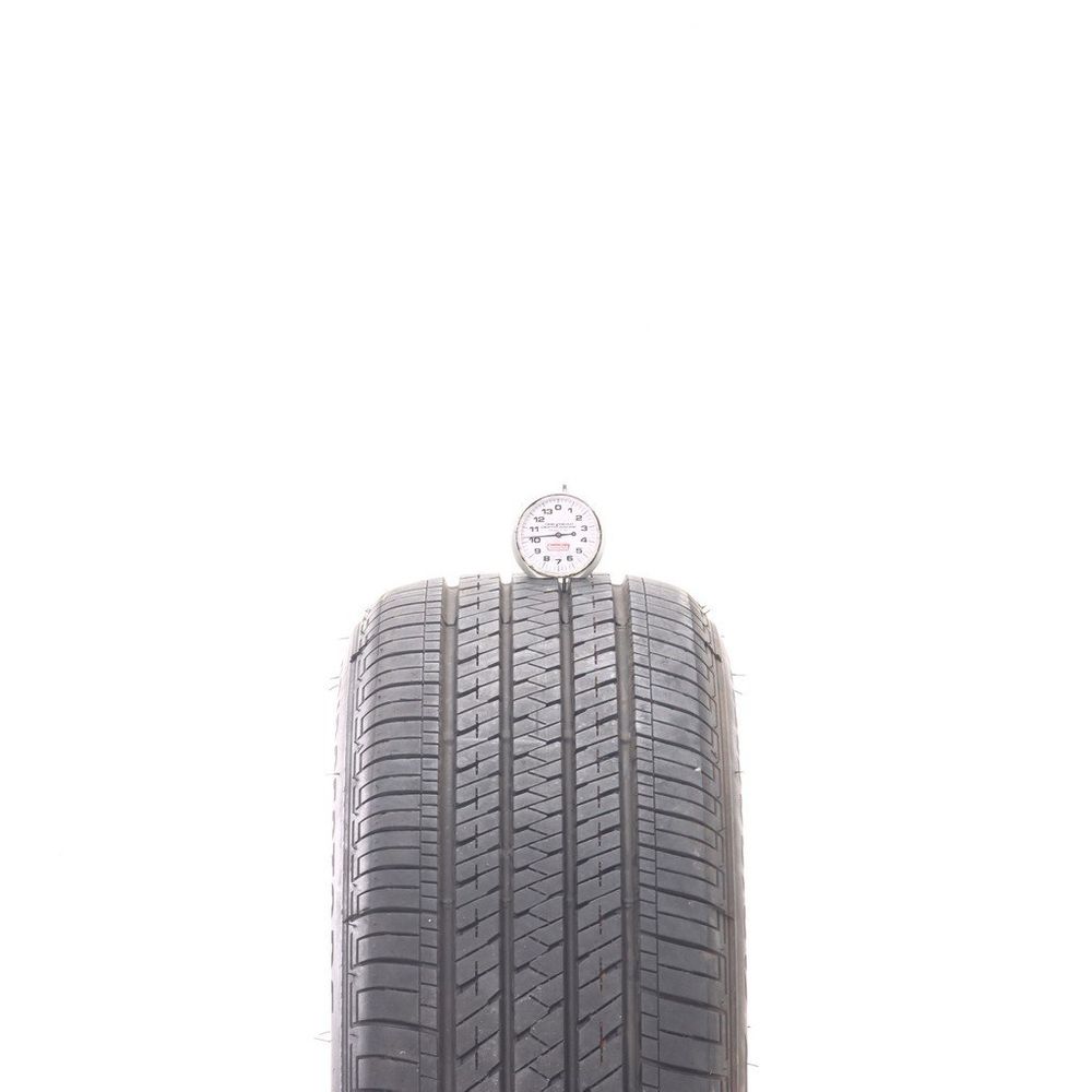 Set of (2) Used 205/55R16 Bridgestone Ecopia EP422 Plus 91H - 10/32 - Image 2