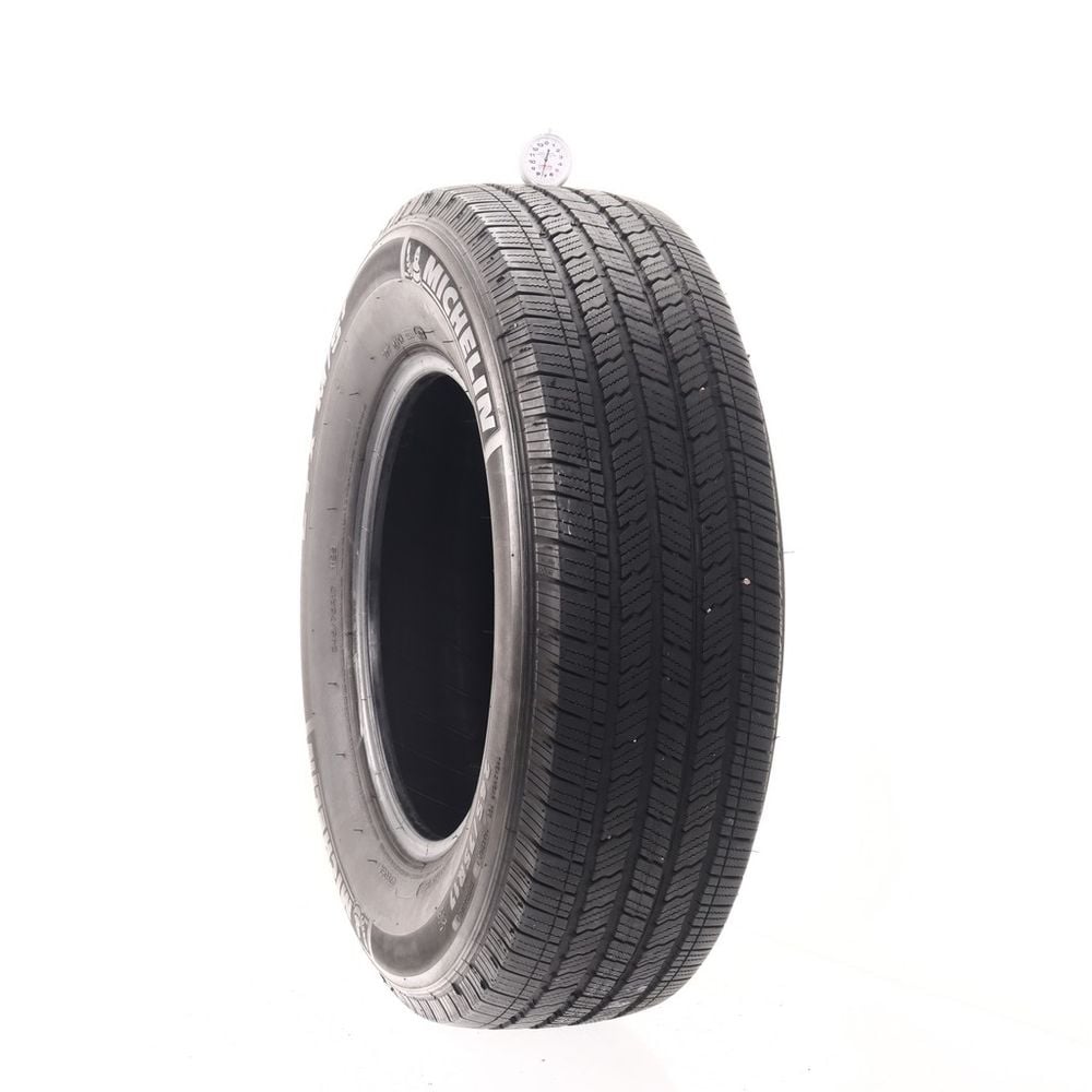 Used 245/75R17 Michelin LTX M/S2 112S - 7.5/32 - Image 1