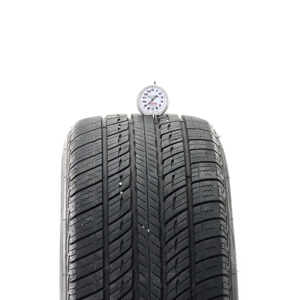 Set of (4) Used 245/50R20 Uniroyal Tiger Paw Touring A/S 102V - 7.5-8.5/32 - Image 5